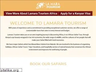 lamaratourism.com