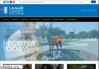 lamarcc.edu