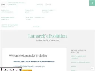 lamarcksevolution.com