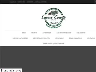 lamarcountyga.com