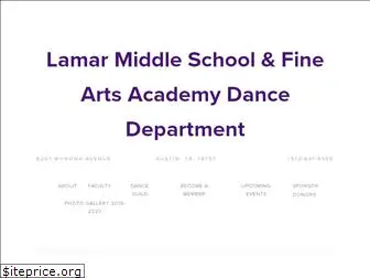 lamardance.org