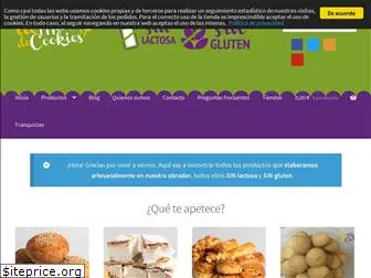 lamardecookies.com