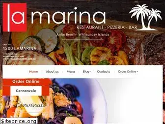 lamarina.com.au