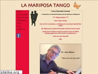 lamariposa-tango.co.uk
