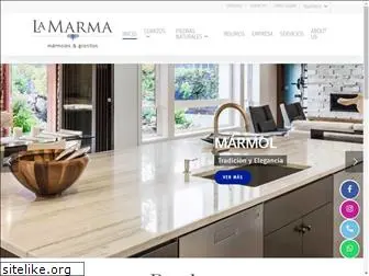 lamarma.com