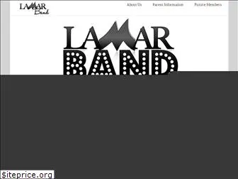 lamarmsband.org