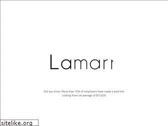 lamarr.tech