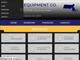 lamarre-equipment.com