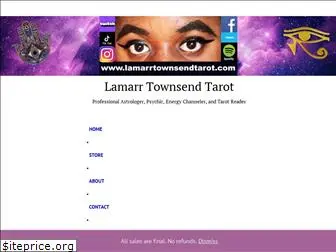 lamarrtownsendtarot.com