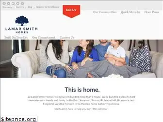 lamarsmithsignature.com