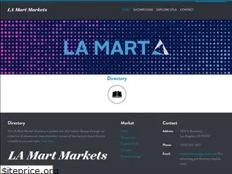 lamartdirectory.com