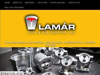 lamartoolanddie.com