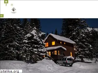 lamarvalleycabin.com