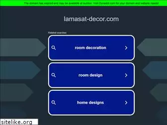 lamasat-decor.com