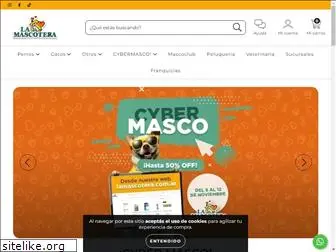 lamascotera.com.ar