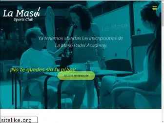 lamasosportclub.es