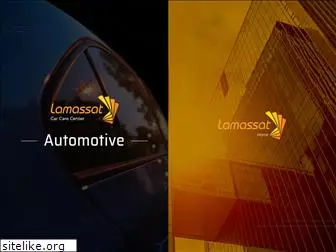 lamassat.com