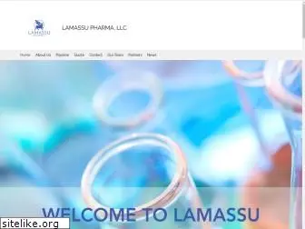 lamassupharma.com