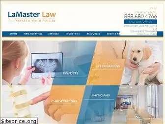 lamasterlaw.com