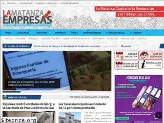 lamatanza.org.ar