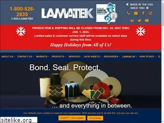 lamatek.com