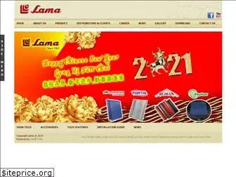 lamatiles.com.my