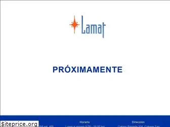 lamatmexico.org