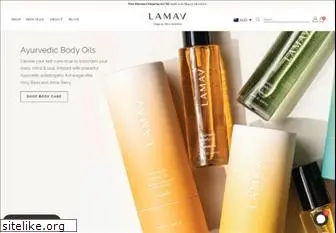 lamav.com