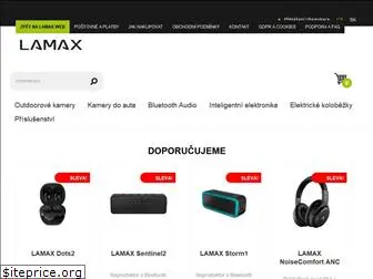 lamaxshop.cz