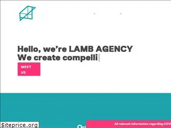 lamb.agency