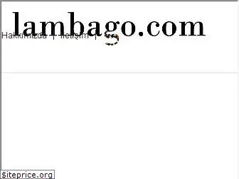 lambago.com