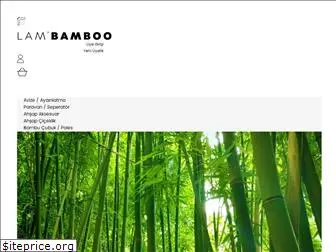 lambamboo.net