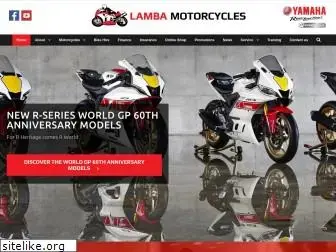 lambamotorcycles.co.uk