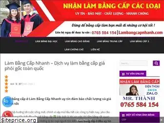 lambangcapnhanh.com