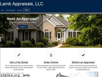 lambappraisals.com