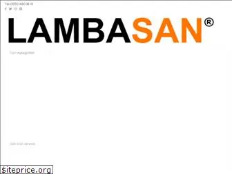 lambasan.com