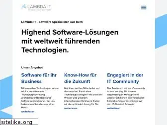 lambda-it.ch