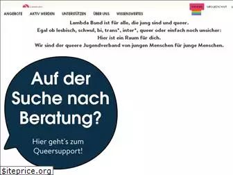 lambda-online.de