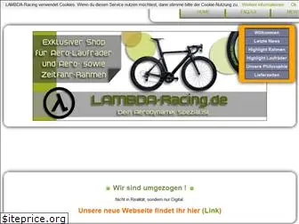 lambda-wheels.de