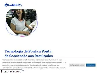 lambda3.com.br