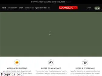 lambdacc.com