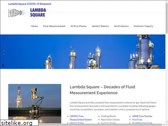lambdasquare.com