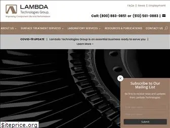 lambdatechs.com