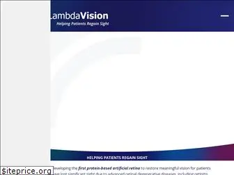 lambdavision.com