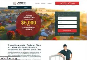 lambden.com