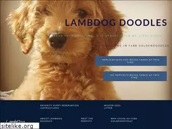 lambdogdoodles.com