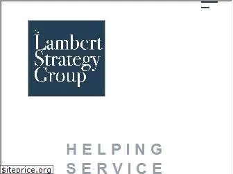 lambert-strategy.com