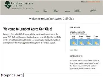 lambertacresgc.com