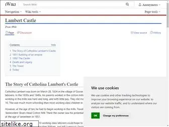 lambertcastle.com