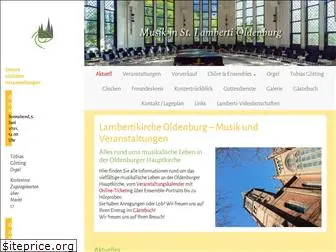 lamberti-kirchenmusik.de